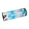 Papstar 12396, 140 l, Schwarz, Lineares Polyethylen mit Produktbild-Vorschau 2