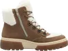 Schnürstiefelette Warmfutter bis 35mm Absatz (casual) Produktbild-Vorschau 11