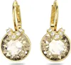 Swarovski Ohrringe Bella V Drop Swarovski® Kristall Produktbild-Vorschau 2