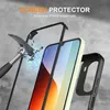 Coque 360° pour Xiaomi Redmi A7 Pro avec protection de Voir les images du produit 4