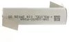 Akku 18650 Molicel INR18650-P26A 2600mAh - 35A button top Produktbild-Vorschau 1