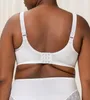 Triumph White Ladyform Soft W Minimizer-BH mit Bügeln, Produktbild-Vorschau 24