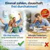 Čistička vzduchu DustShield™ Ionizátor Alergici Pyl a Náhled obrázku produktu 5