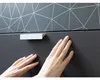 d-c-fix® Klebefolie | Uni seidenmatt anthrazit | 67,5 cm x Produktbild-Vorschau 7