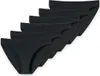 uncover by Schiesser 6er Pack Baumwolle Tai Slip Hochwertig Produktbild-Vorschau 1
