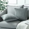 OKWISH Kissenbezüge 2 Stück Kissenbezug Kissenhülle Produktbild-Vorschau 6