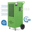 BAUTEC Bautrockner mit Kondensatpumpe »  bis 158 l/Tag » Produktbild-Vorschau 8