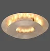NEVIS Paul Neuhaus Wandleuchte, gold 1xLED-Board 6W 3000K Produktbild-Vorschau 5