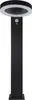 REV 2023001200 LED Solar Licht Rund Schwarz Produktbild-Vorschau 1