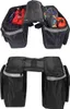 PORTE-BAGAGES POUR VÉLO COFFRE À BAGAGES GRAND FORMAT 37 x Voir les images du produit 6