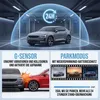 Senzo Dashcam - Auto - 4K Ultra HD - Vorne Und Hinten - Produktbild-Vorschau 2