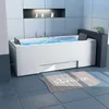 TroniTechnik® Whirlpool Badewanne IOS 170cm x 75cm inkl. Produktbild-Vorschau 2