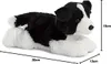 Aurora, 31566, Flopsies Border Collie, 30cm, Plüschtier, Produktbild-Vorschau 3