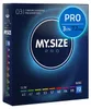PRO Kondomy Moje Velikost 72mm, 3ks Náhled obrázku produktu 1