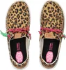 Hey Dude Wendy Getaway Lace Nadruk Zwierzęcy Podgląd zdjęcia produktu 16