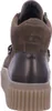 Marc O'Polo Lace up Bootie Damenschuhe Schnürstiefel Braun Produktbild-Vorschau 20