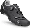 Scott MTB Comp BOA Schuh matt black/silver 44.0 Produktbild-Vorschau 3