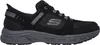 Skechers 237450 BKCC OAK CANYON, Sneaker in Schwarz für Produktbild-Vorschau 2