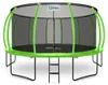 Trampolina INLEA ULTIMATE Jump 500 cm z wewnętrzną siatką Podgląd zdjęcia produktu 1