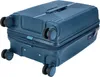 DYX 4-Rad Trolley S 56 cm New York petrol : petrol Farbe Produktbild-Vorschau 6