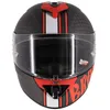 Broken Head Integralhelm BeProud Race Pro Carbon Rot + Produktbild-Vorschau 15
