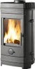 INVICTA poêle-cheminée CHATEL anthracite 6137-44 Voir les images du produit 3