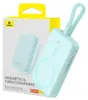 Baseus Magnetic Mini - Powerbank 10000 mAh 20 W USB-C mit Produktbild-Vorschau 13