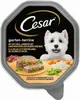 CESAR® Schale Garten-Terrine mit Geflügel, Gemüse und Reis Produktbild-Vorschau 1