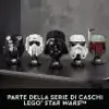 LEGO 75305 Star Wars Scout Trooper set da costruzione per Anteprima dell’immagine prodotto 42