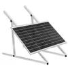 8X držák balkónové elektrárny 114cm držák solárního panelu Náhled obrázku produktu 6