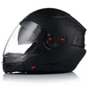Jet helm mit Sonnenblende | AIROH EXECUTIVE | Rollerhelm Produktbild-Vorschau 4