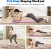 Multitrainer – 4-in-1 Pilates-bord, Productafbeelding-voorbeeld 14