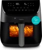 MEDION Airfryer XXL 6.6 L - Heißluftfritteuse mit Produktbild-Vorschau 1