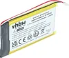 vhbw Akku kompatibel mit Garmin Nüvi 2669LMT, 52LM 5 Zoll Produktbild-Vorschau 1