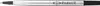 Parker ricarica roller F nero (blister) Anteprima dell’immagine prodotto 16