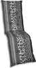 GO-DE Textil, Relaxauflage Relaxstuhl, 1er Set, Farbe: Produktbild-Vorschau 1