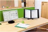 DURABLE Sichttafelsystem SHERPA® SOHO TABLE 5, 554001 Produktbild-Vorschau 21