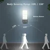 Automatisches LED-Nachtlicht – über USB wiederaufladbares Produktbild-Vorschau 4