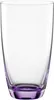 Bohemia long drink tumbler Viva Colori kolorowe szklanki do Podgląd zdjęcia produktu 7