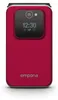 Emporia emporiaJOY-LTE 7,11 cm (2.8") 115 g Rot Produktbild-Vorschau 2