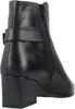 UNISA JOKELA STT Schuhe Schwarz Produktbild-Vorschau 3