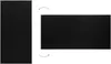 Lavagna magnetica da gesso nera 240x120 cm cornice EXPO Anteprima dell’immagine prodotto 5