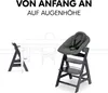 hauck Alpha Newborn Set Plus, Dark Grey - Babystuhl mit Produktbild-Vorschau 12