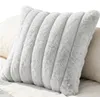 Kissenbezug Bunny Grau 50x70 cm aus Mikrofaser Produktbild-Vorschau 1