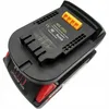 Rosfix Adaptateur/convertisseur de Batterie Milwaukee 18V Voir les images du produit 5