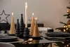 Villeroy & Boch Kerze Baum goud, 20 cm, kerstcollectie Productafbeelding-voorbeeld 4