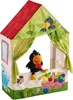 HABA Handpuppe HABA Puppentheater Obstgarten 1306184001 Produktbild-Vorschau 1