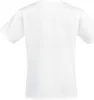 Codi T-Shirt Herren Clark Kent weiß XL Produktbild-Vorschau 2