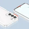Vesmírne puzdro Puzdro pre Samsung Galaxy S23Transparentné Náhľad obrázku produktu 15