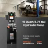 Pompa hydrauliczna VEVOR Agregaty hydrauliczne AC 220 V, Podgląd zdjęcia produktu 2